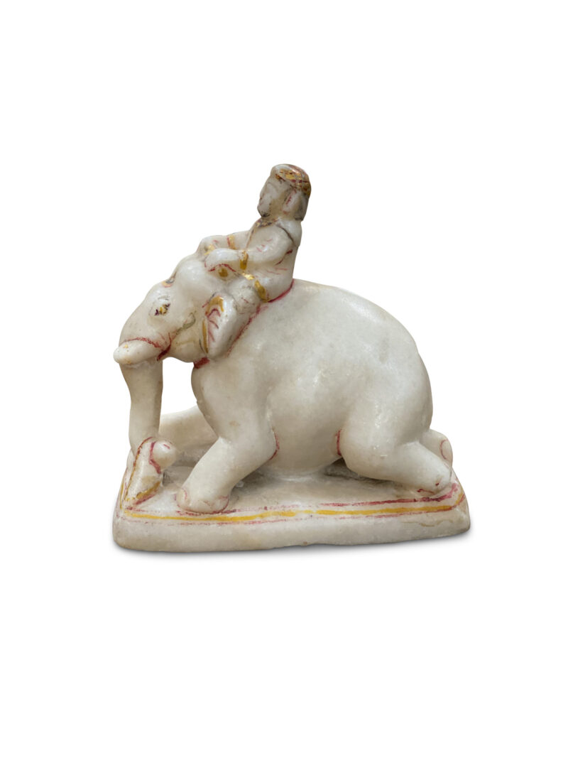 19th century Indian alabaster animals 1 scaled 1