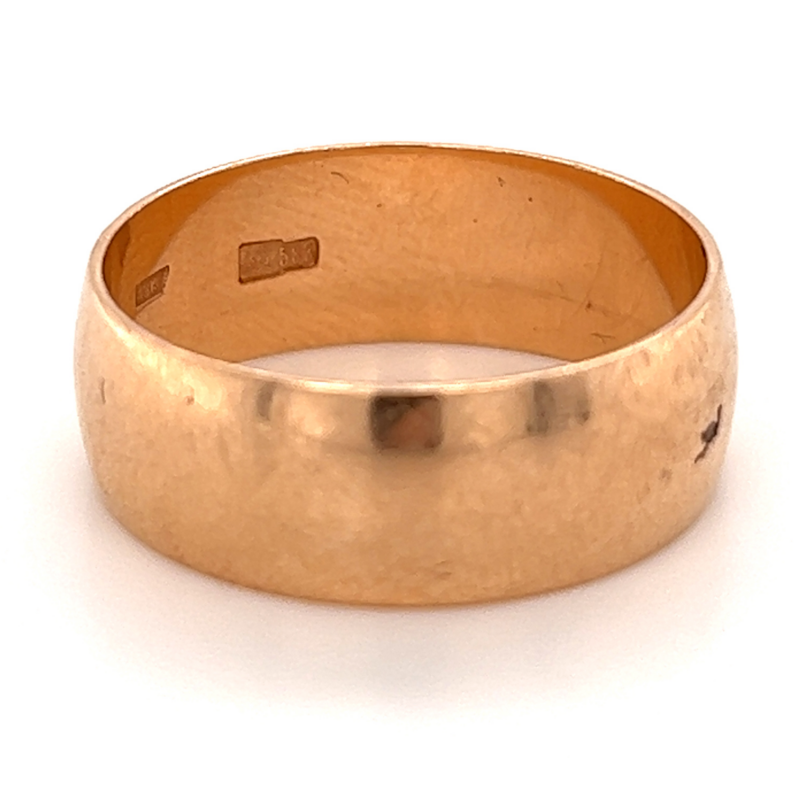 14ct Gold Ring