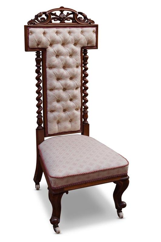 Valentine 7005 Chair