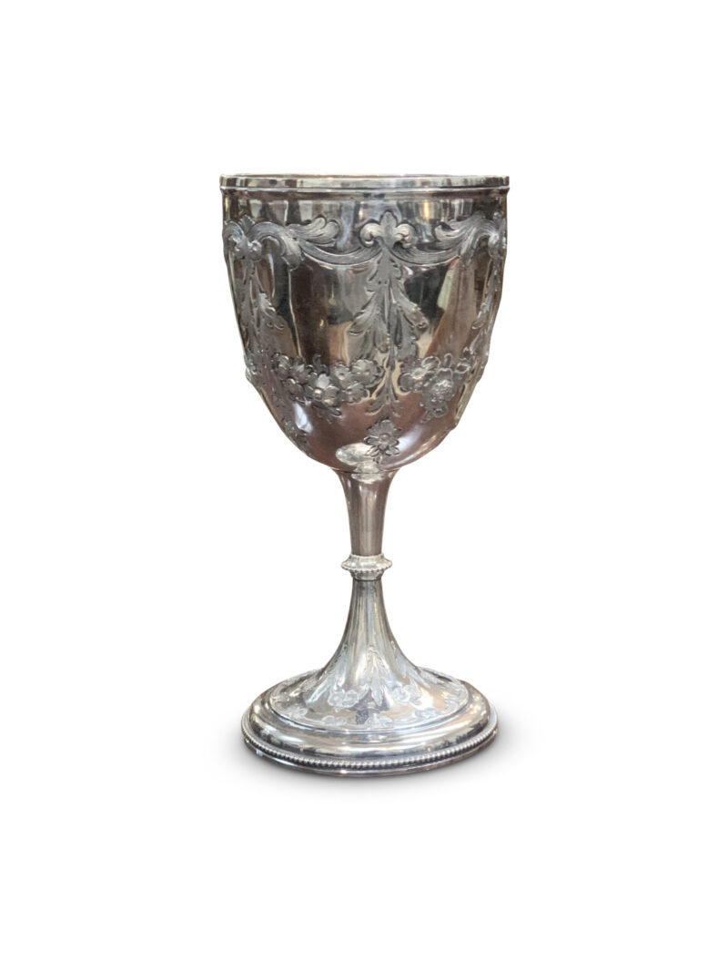 english silver embossed goblet 1 scaled 1