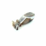 Agate wax seal with intaglio c.1880