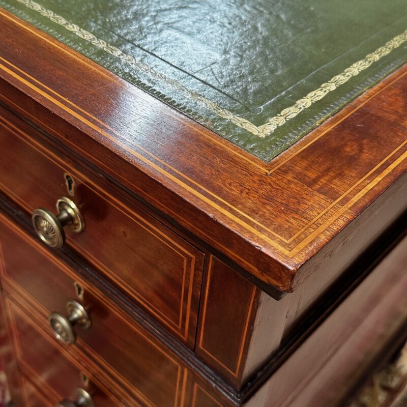 Edwardian desk