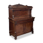William IV secretaire desk