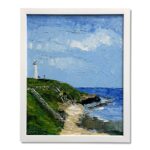 Wollongong Pro Hart painting