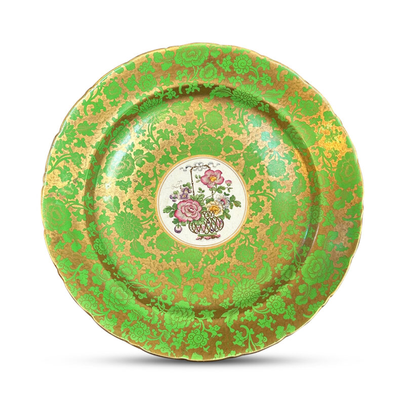 Booths Victorian rice dish