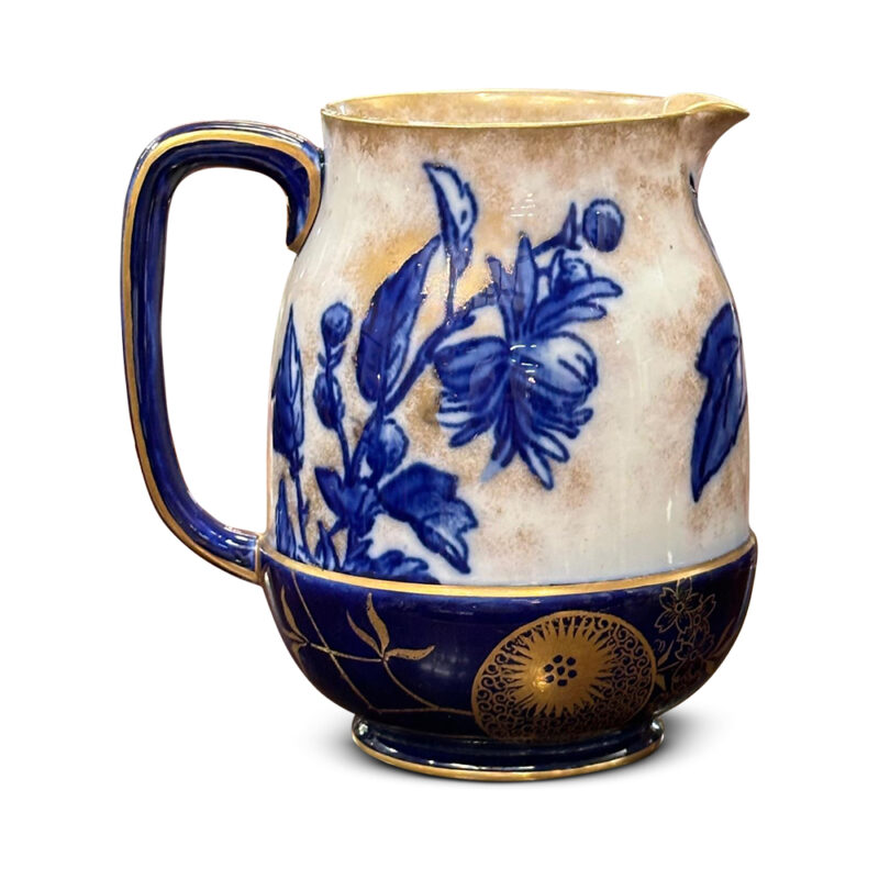 Royal Doulton Burslem jug c.1890