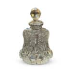 antique shaped perfume bottle