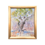 Brian Nunan Old Gum Darling River