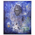 Brian Nunan The Walls of Winjana