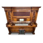 19th century American Aeolian orchestrelle