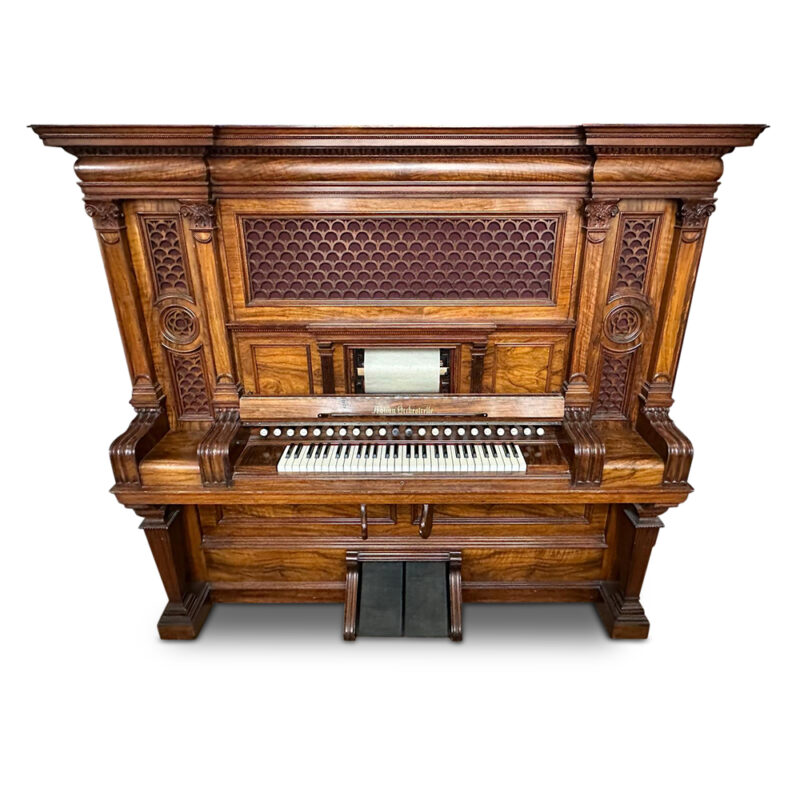 19th century American Aeolian orchestrelle
