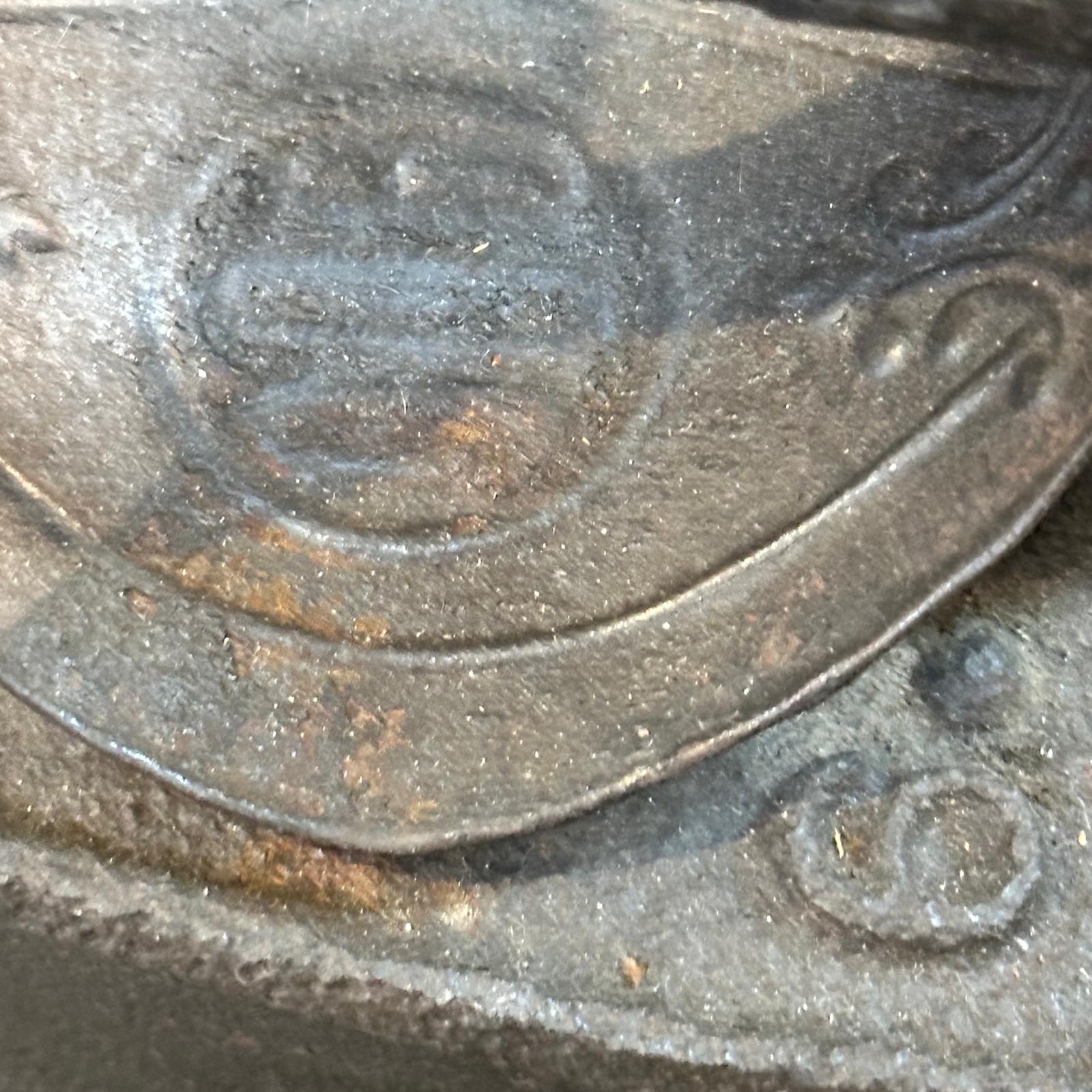 Coal iron late 19th century