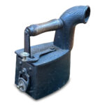 T&C Clarke co. Wolverhampton coal iron