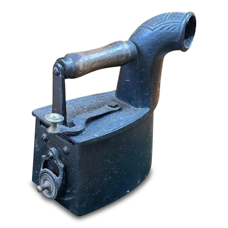 T&C Clarke co. Wolverhampton coal iron