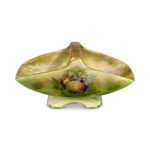 Royal Winton Grimwades fruit basket c.1930