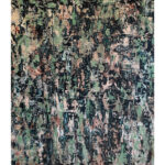 Can't see the forest for the trees painting by Lisa Dallarosa