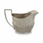 Sterling silver milk jug c.1935