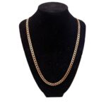 Italian gold chain