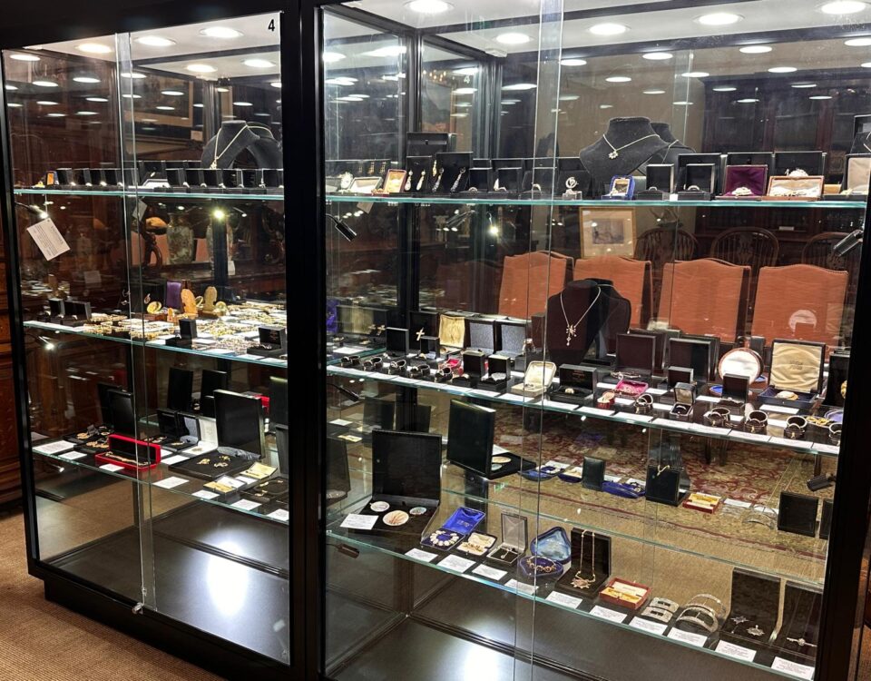 Victorias Golden Heritage Exhibition Bendigo Autumn 2026