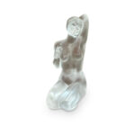 Lalique Aphrodite figure c.2000