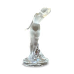 Lalique Danseuse Bras Leures c.2000
