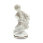 Lalique Diana the Huntress c.2000