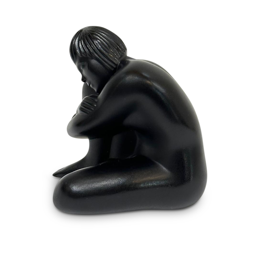 Lalique Temptation black c.2000