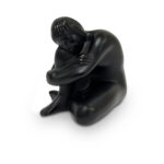 Lalique Temptation black c.2000