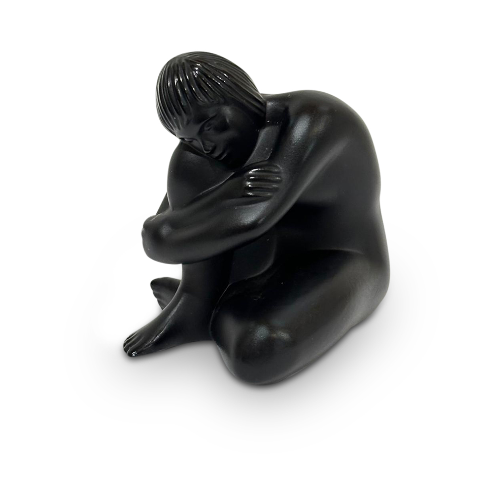 Lalique Temptation black c.2000