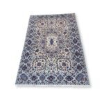 Nain Habibiyan Persian carpet signed 217 x 318cm