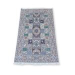 Nain Persian carpet 155 x 255cm