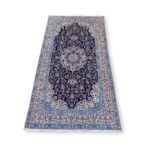 Nain Persian carpet 170 x 310cm