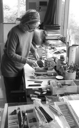 Lyn Raymer Studio
